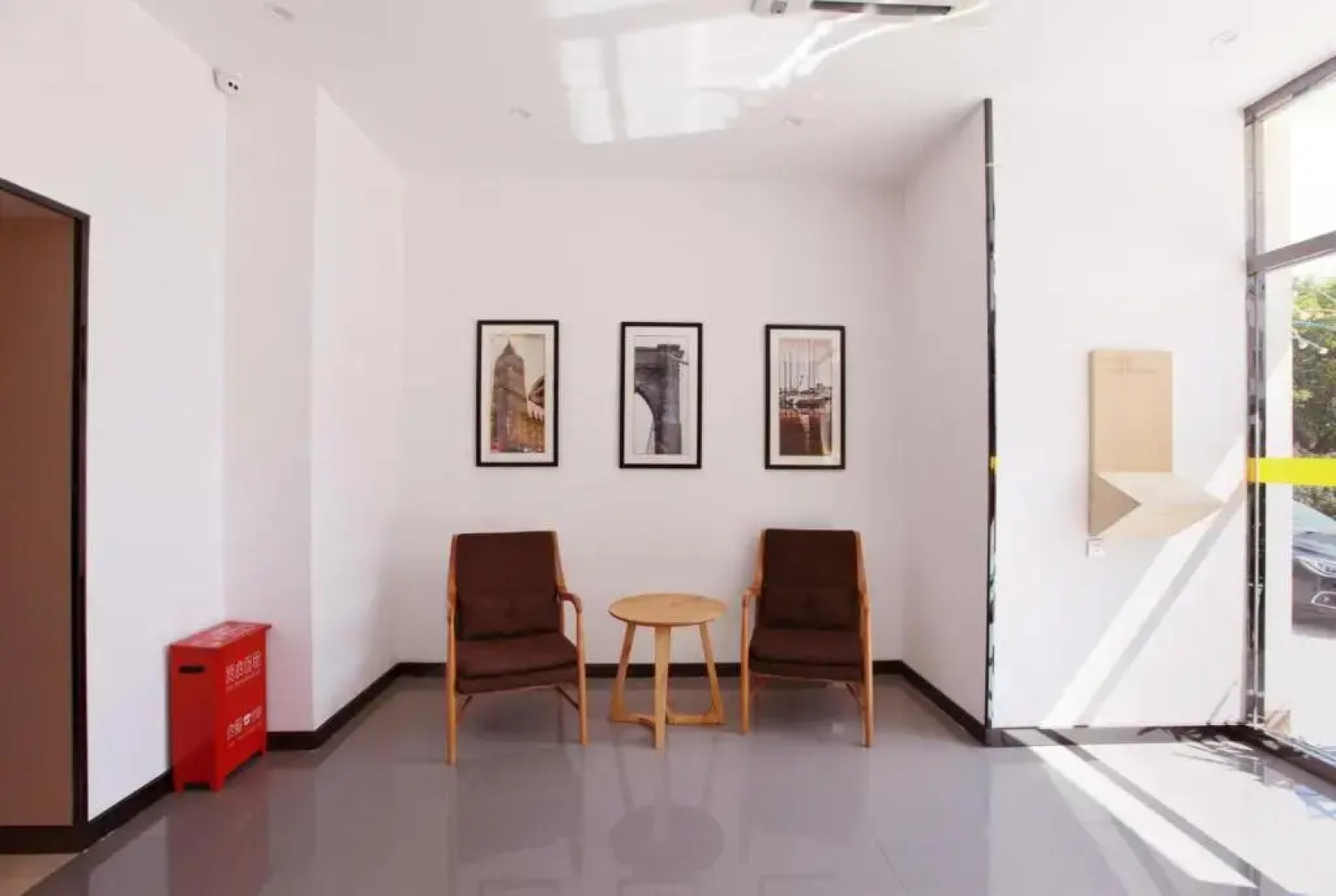 7 Days Premium Beidaihe Geziwo Park