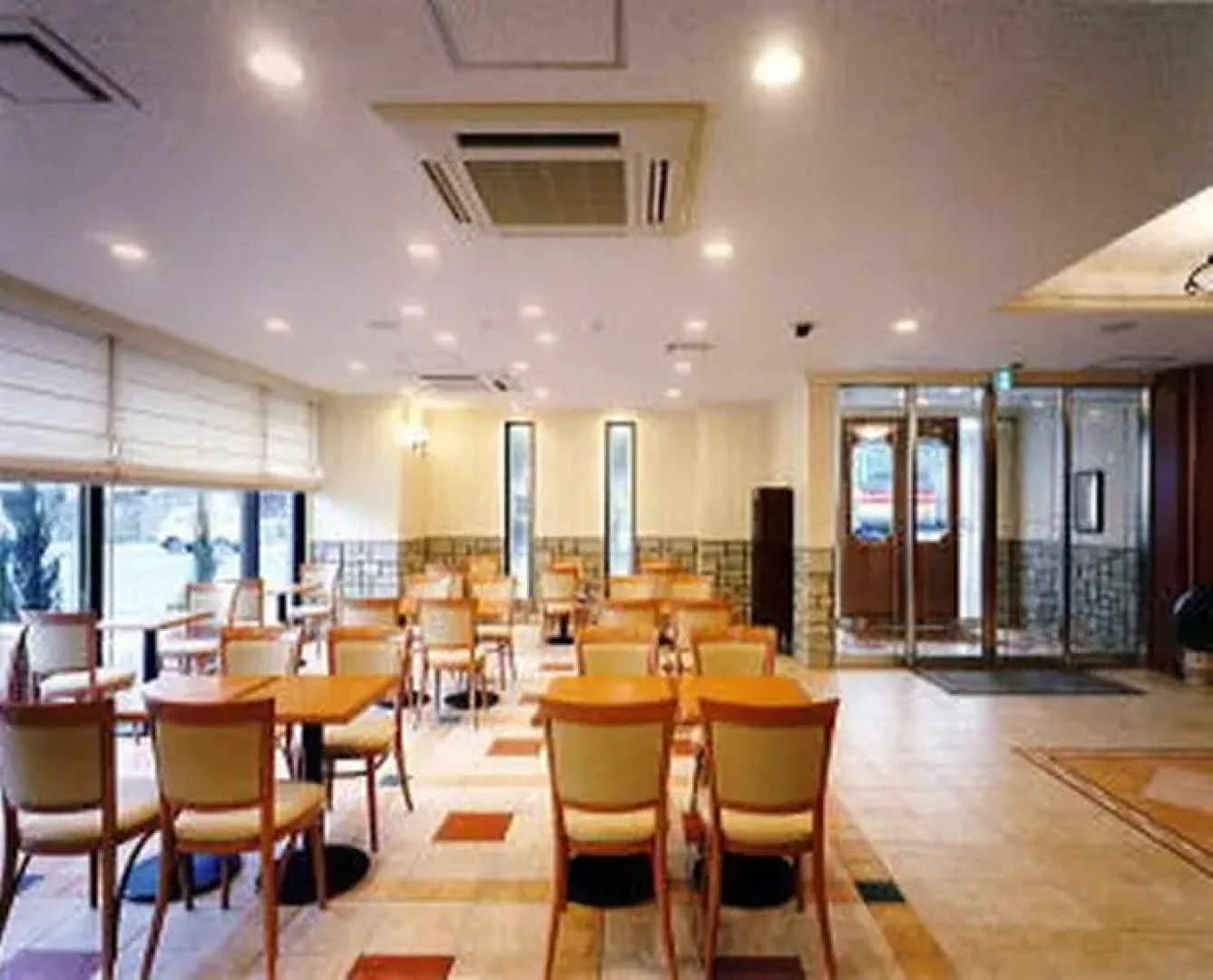 Hotel El Monte