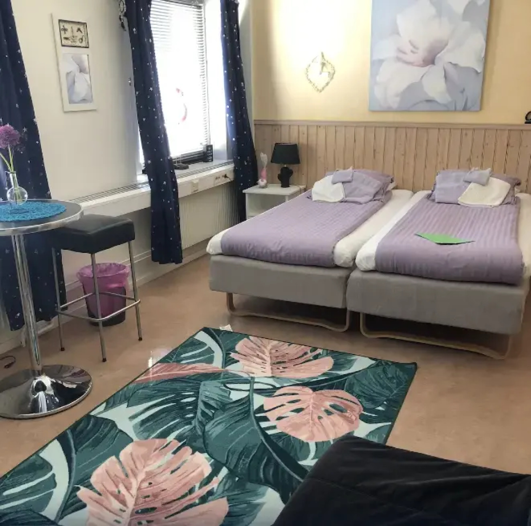 Luleå Bed & Breakfast