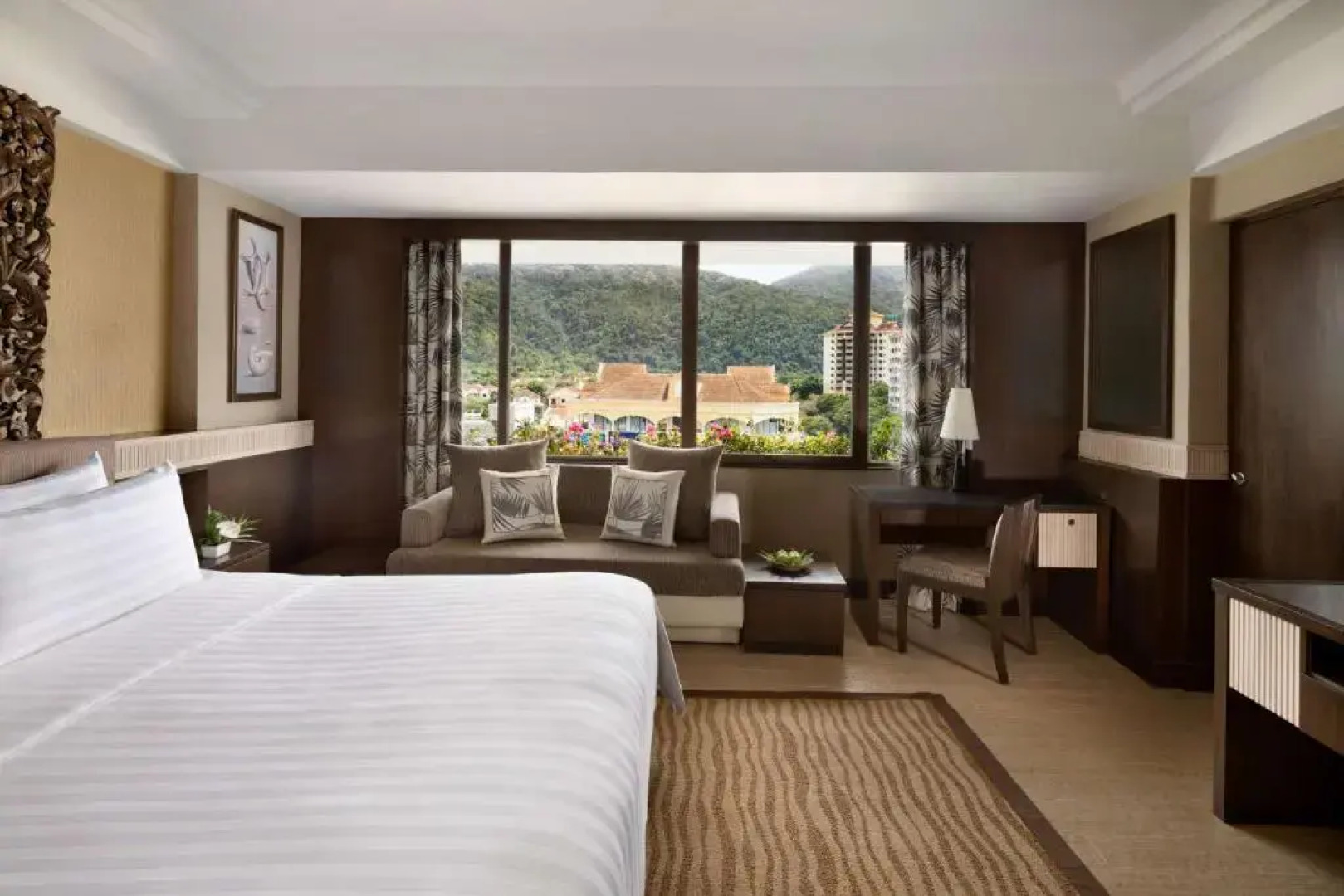 Shangri-La Golden Sands, Penang