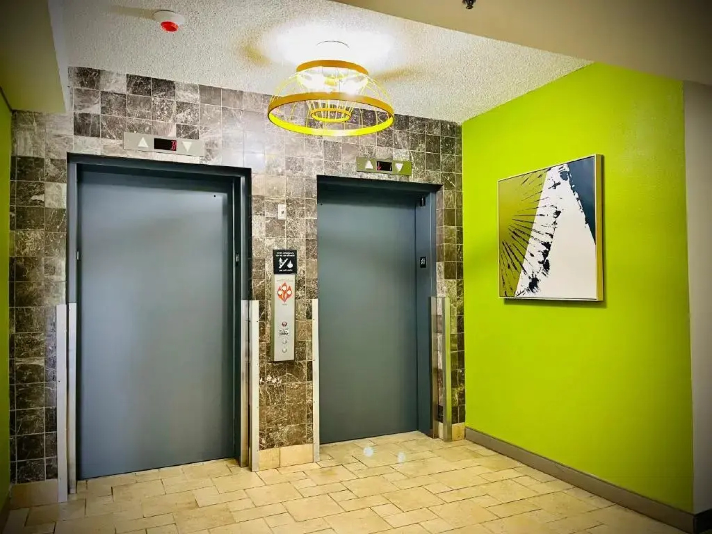 Spark by Hilton Denver Tech Center Greenwood Village