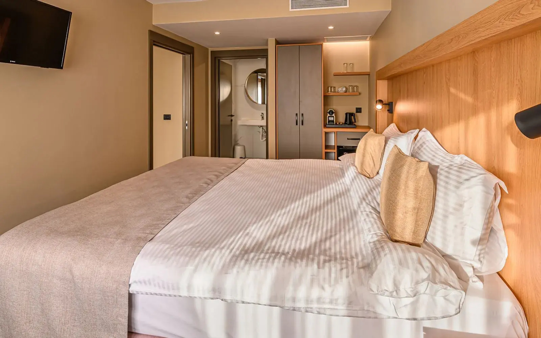Hotel Central