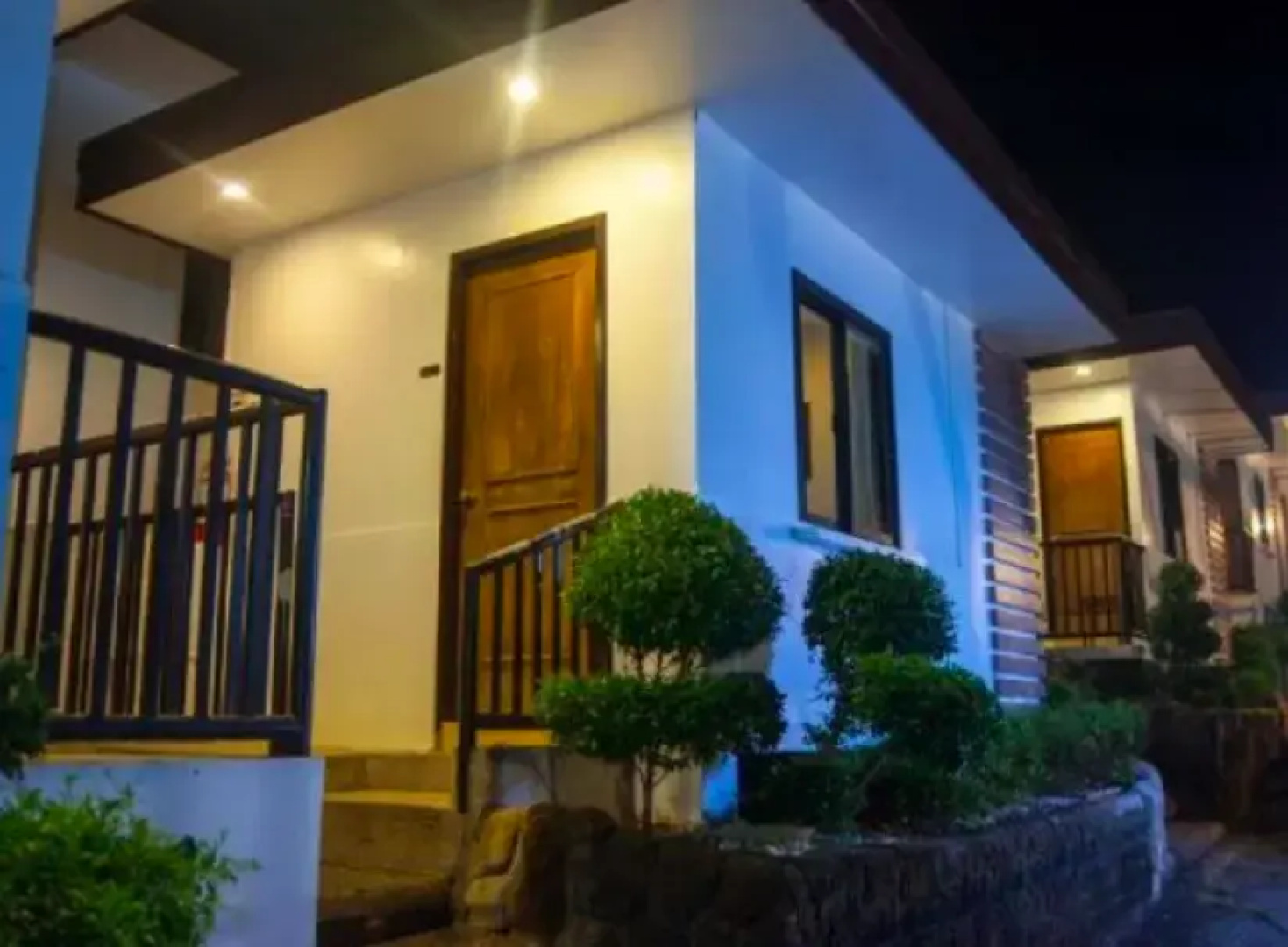 Makiling Highlands Resort