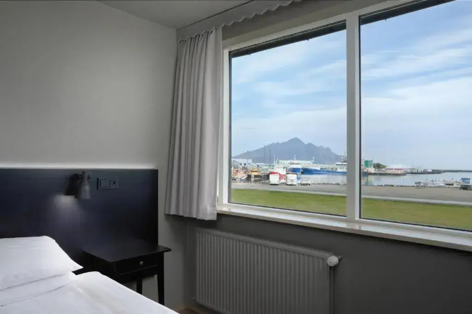 Höfn - Berjaya Iceland Hotels	