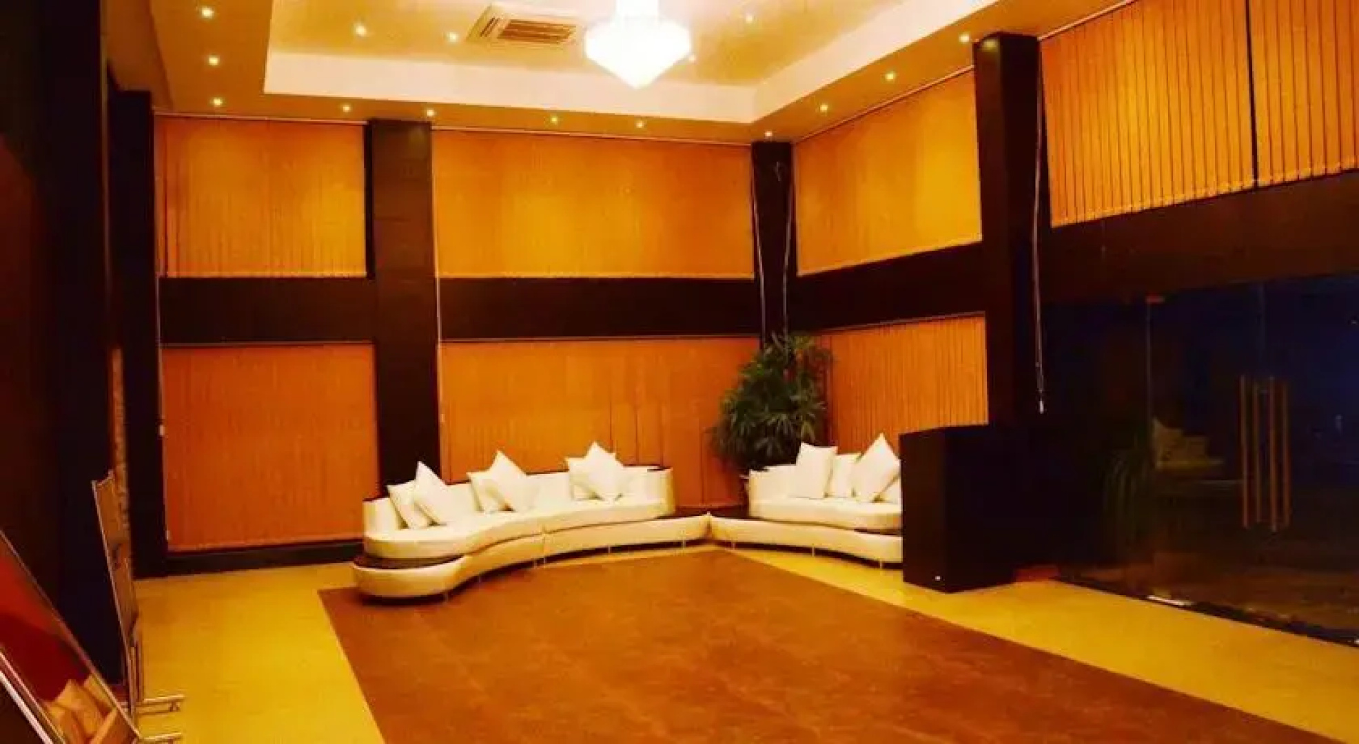 Hotel Bekal Palace