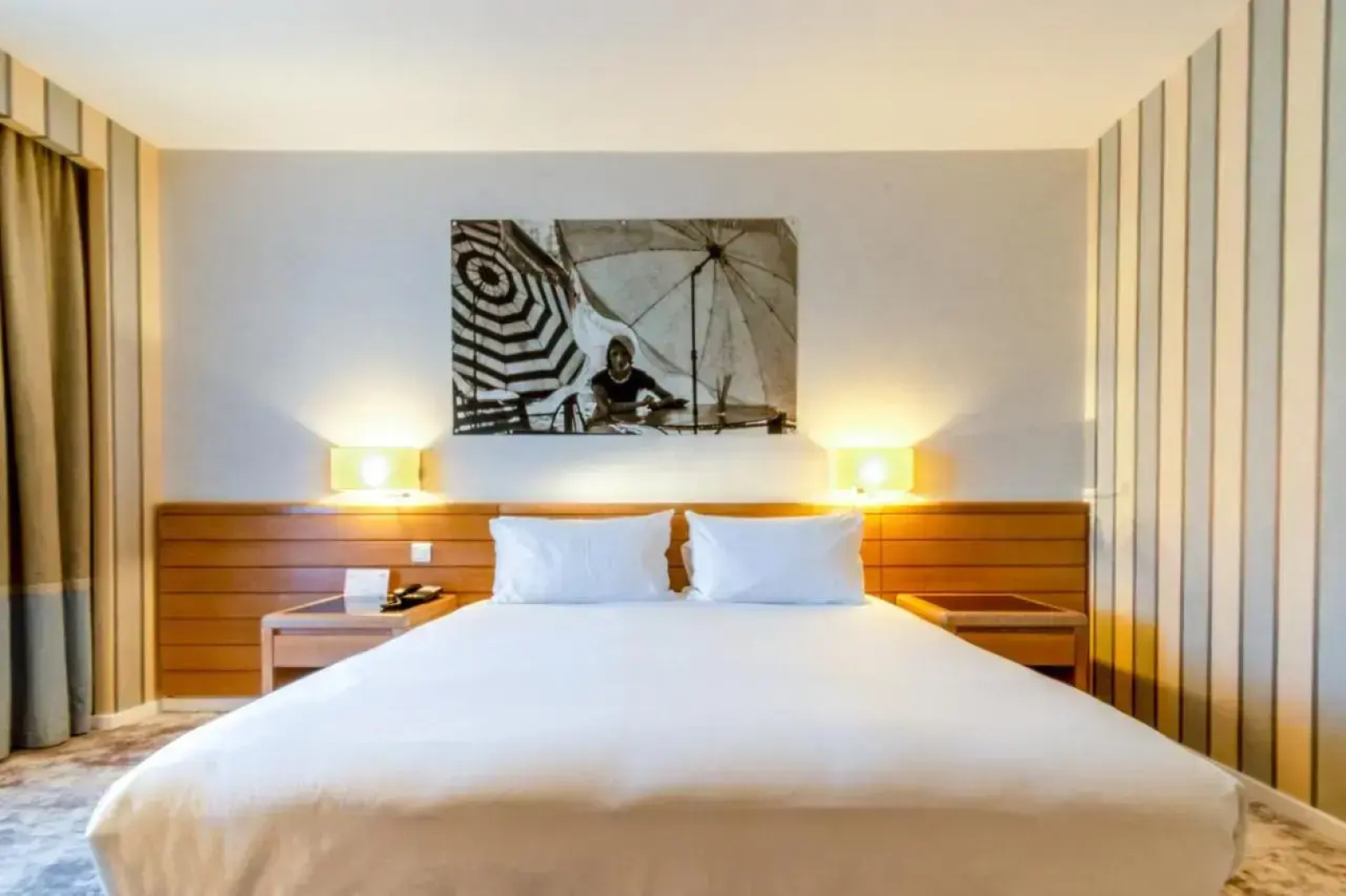 Holiday Inn Nice-Port St Laurent by IHG