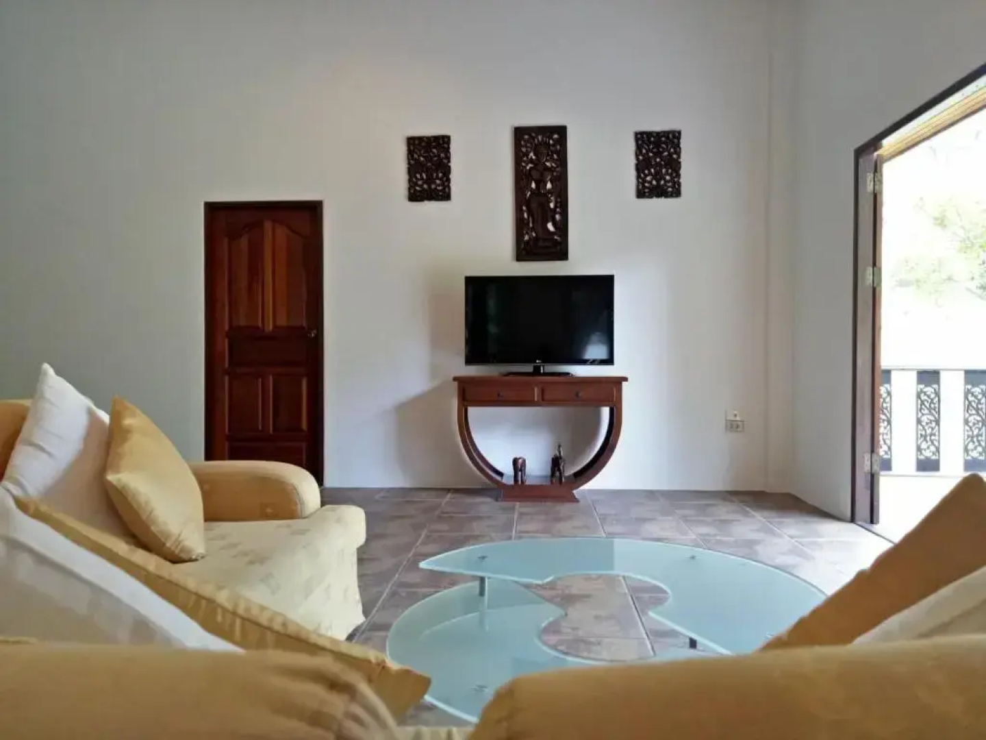 Woodlawn Villas