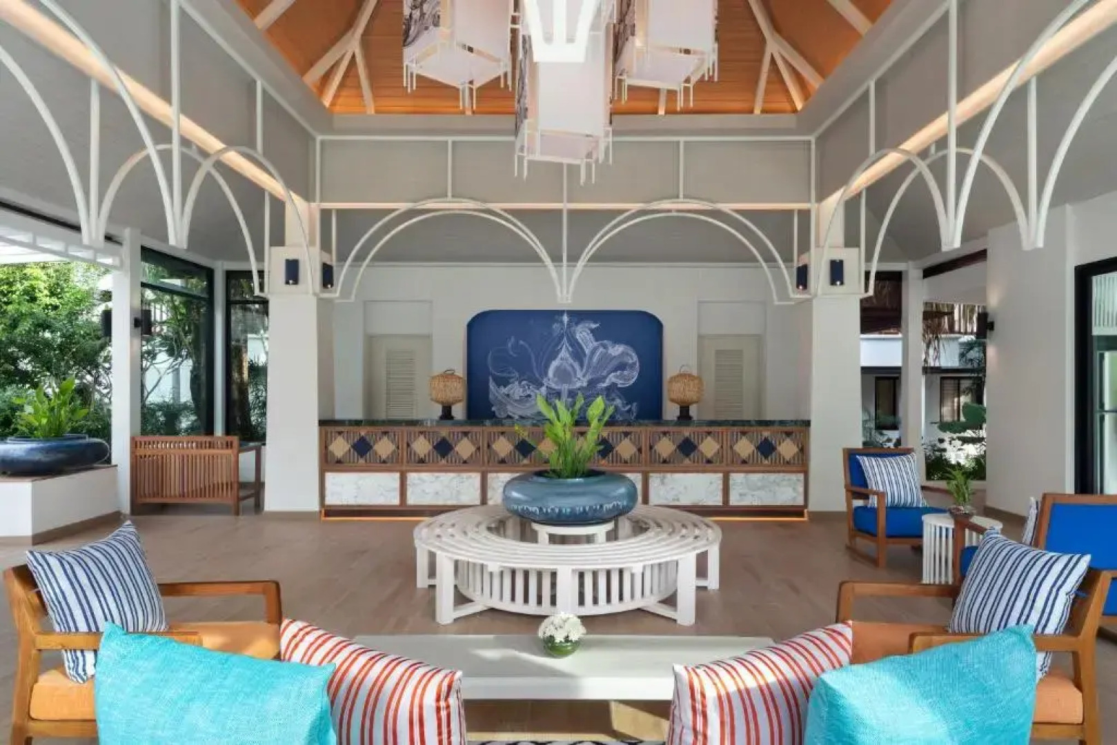 Avani+ Koh Lanta Krabi Resort