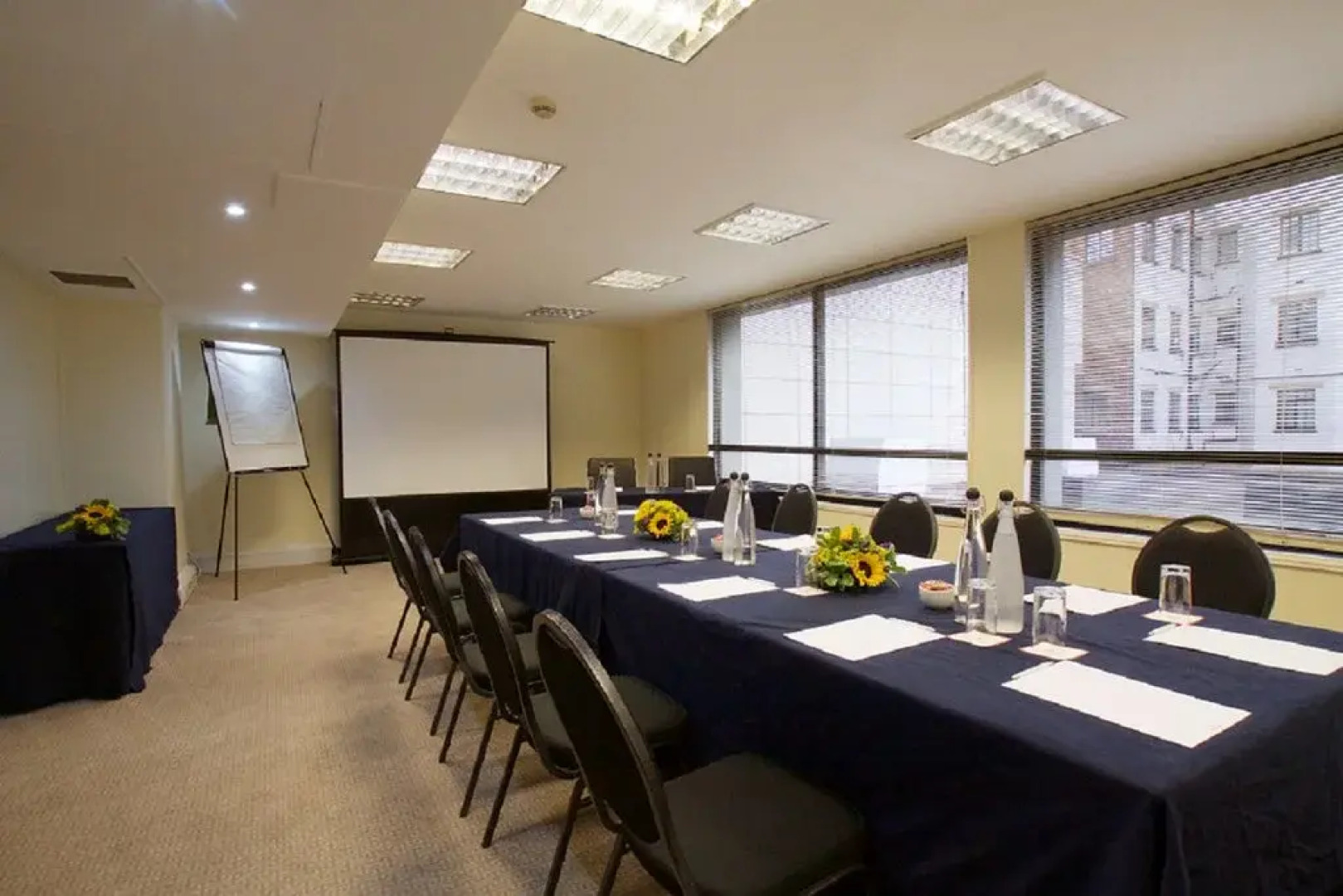 Millennium Hotel London Knightsbridge