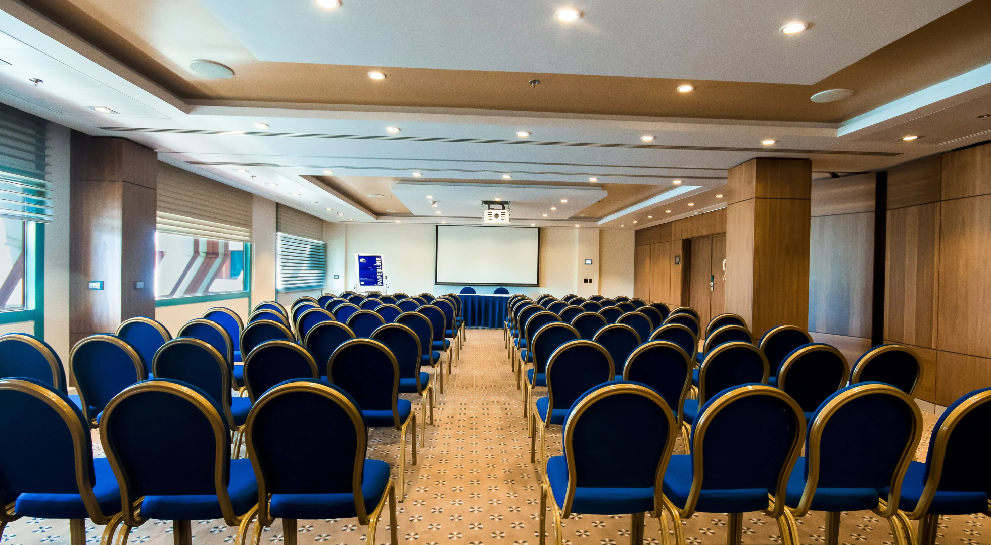 Transcorp Hilton Abuja