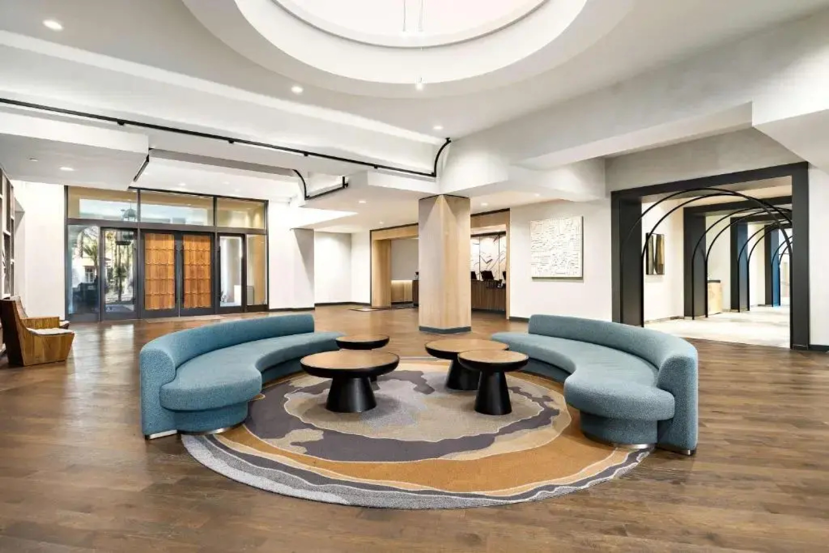Grand Hyatt Indian Wells Resort & Villas