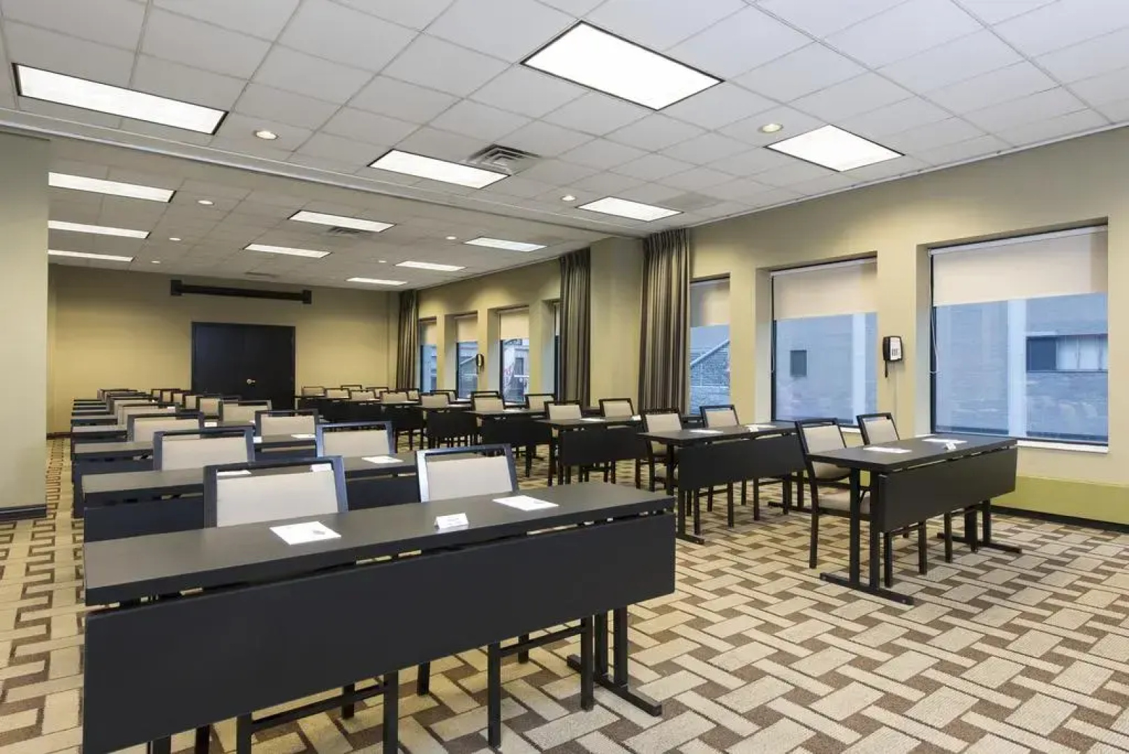 Hampton Inn & Suites Chicago Downtown