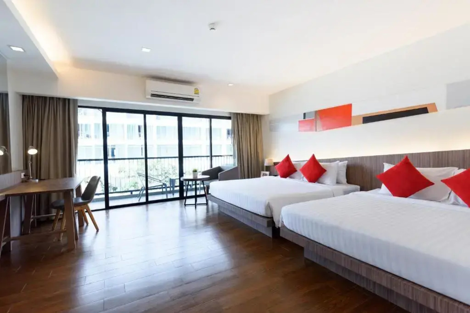 Hotel J Pattaya