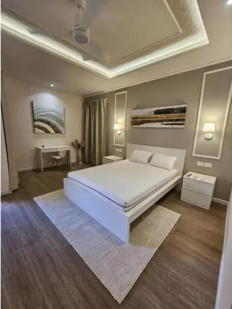 Soficu Eden Dominicus