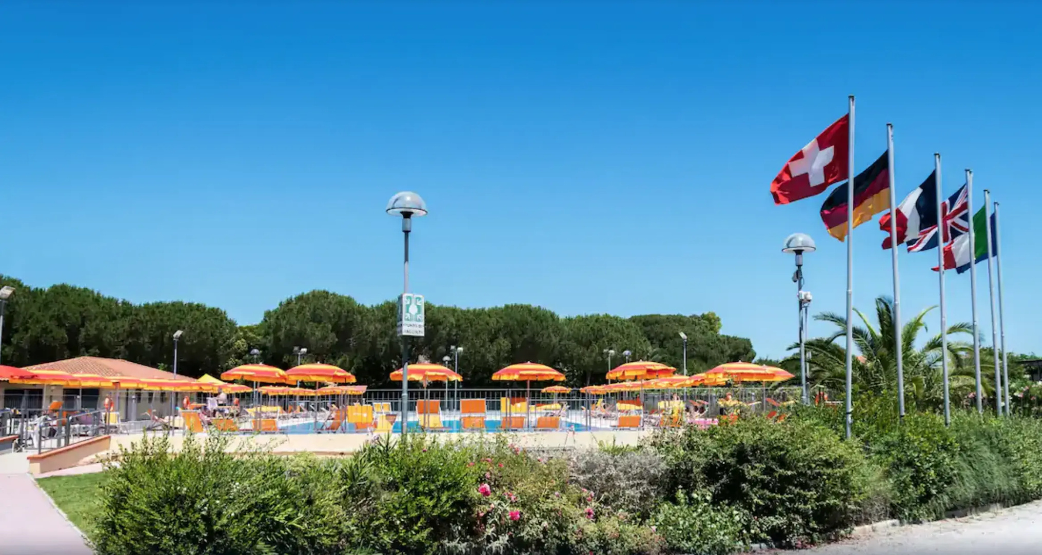 Mare Verde Villaggio