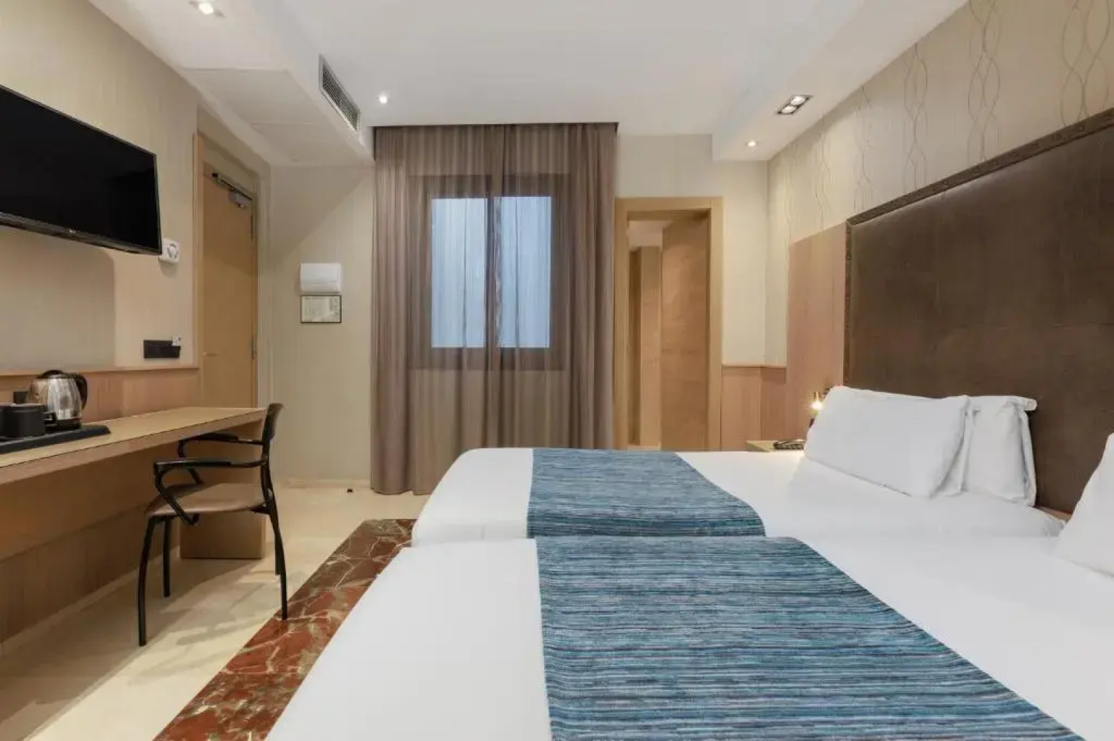 Hotel Gotico