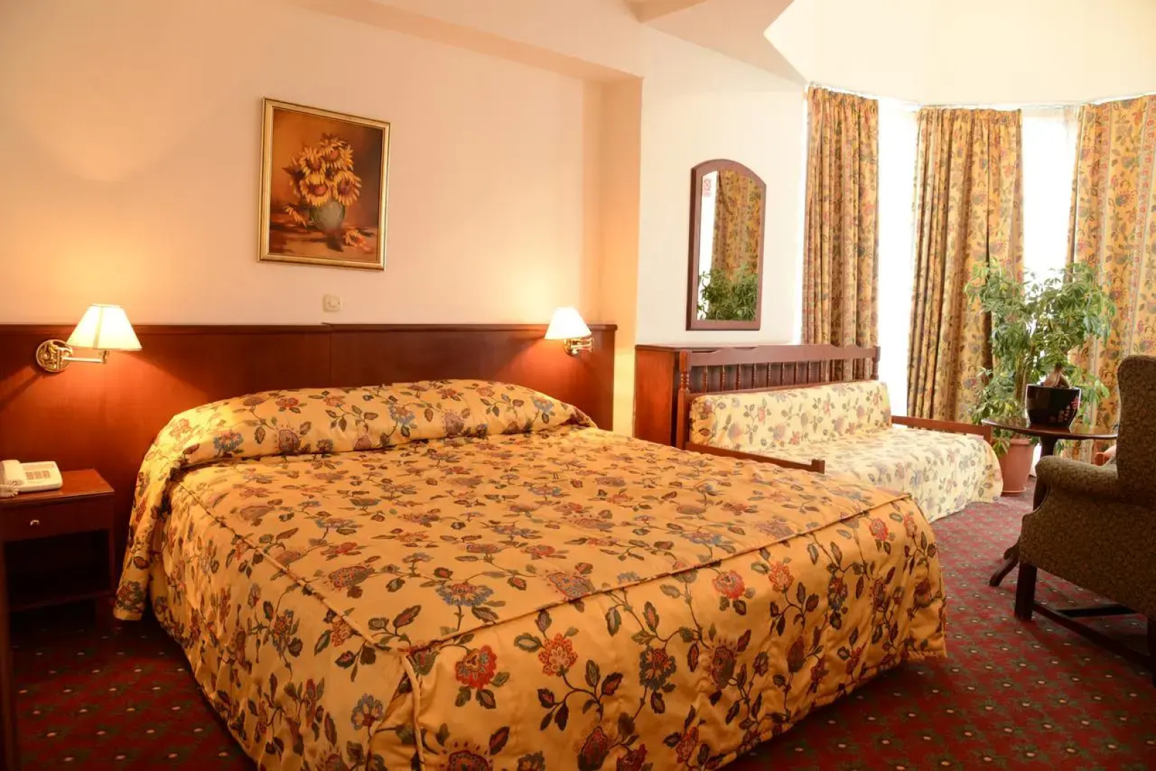 Hotel Bistra, Resort Mavrovo