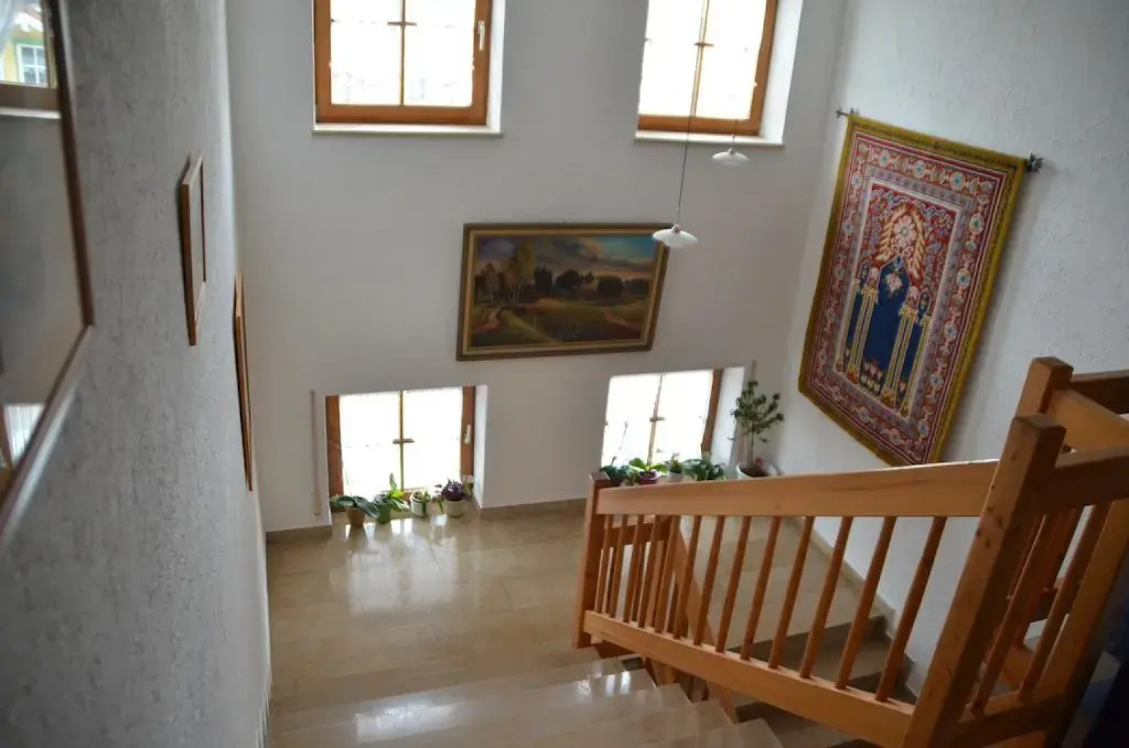 Cafe&Pension Sternberg