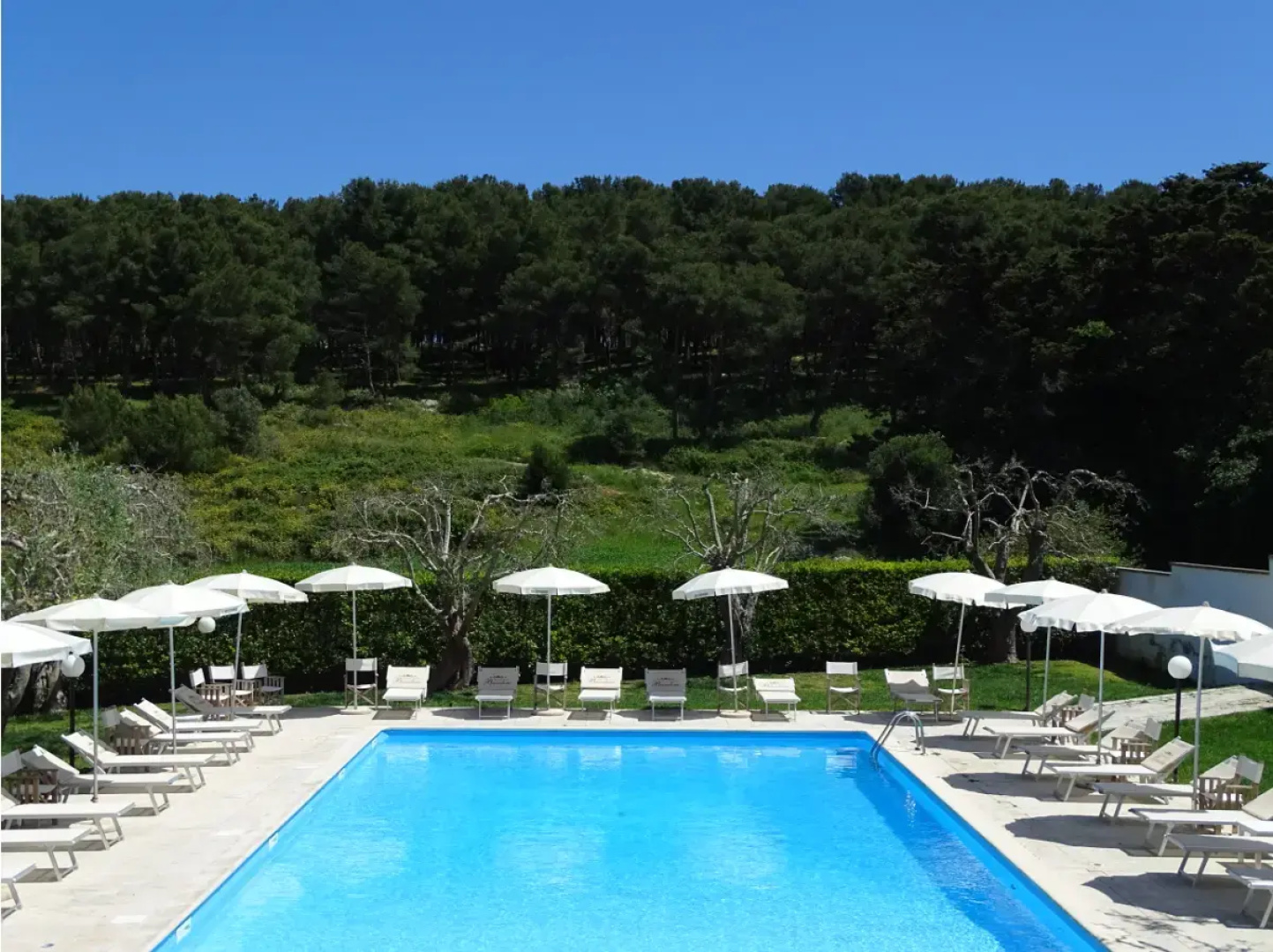 Masseria Bandino & Spa