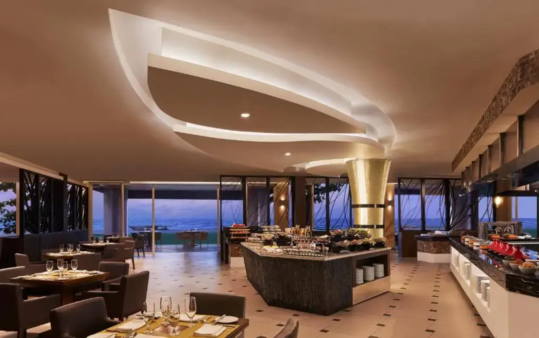 Sentido Heritance Negombo
