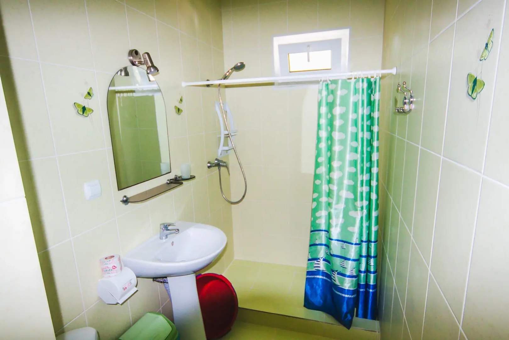 Guest House Odissey