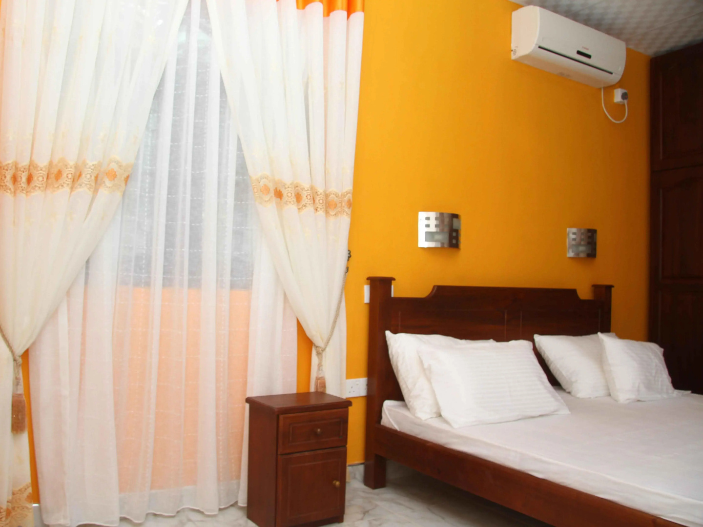 Andys Villa