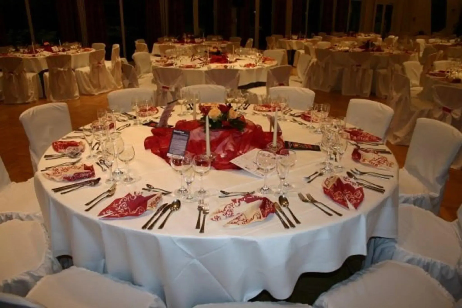 Oase Haus an der Schleuse