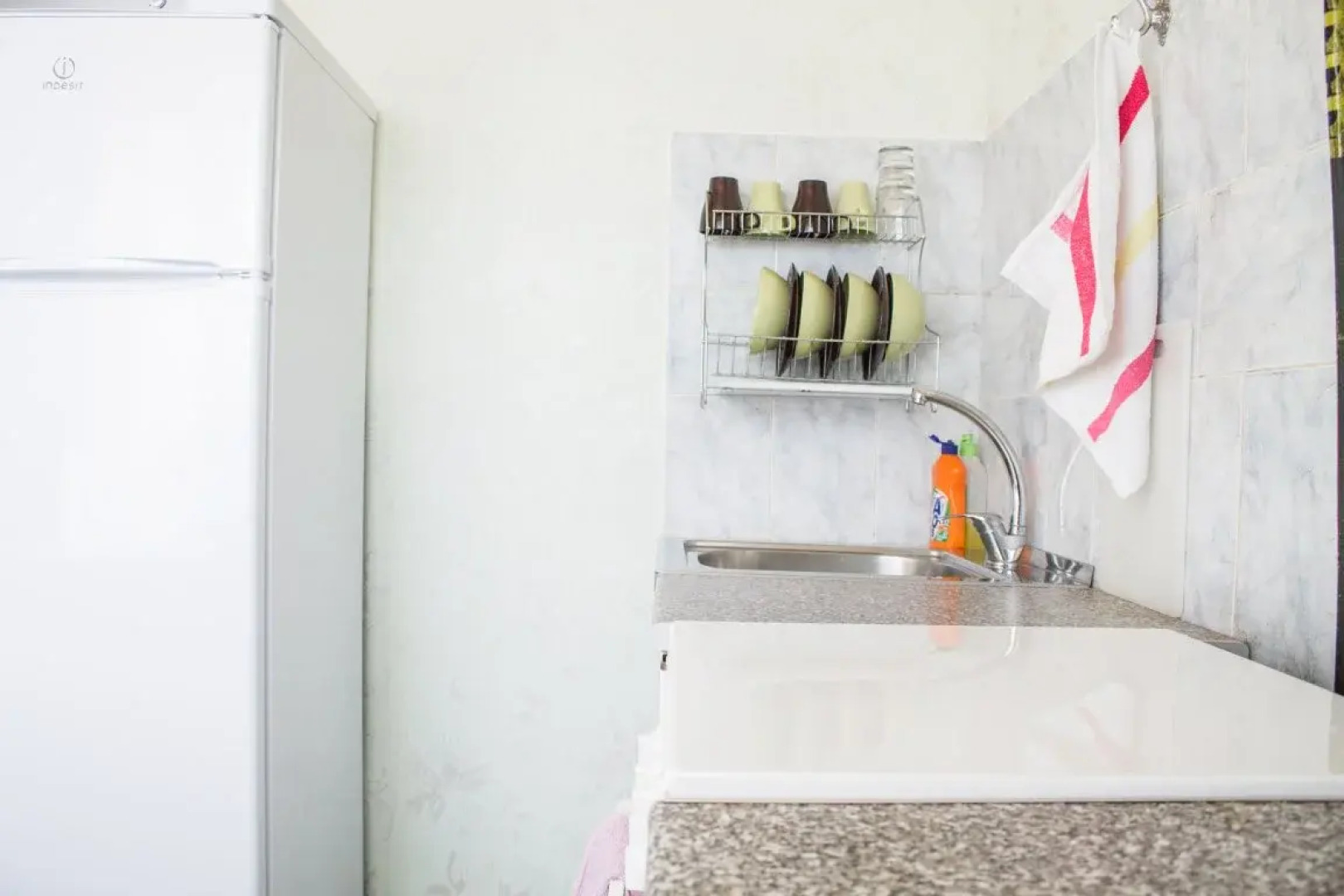 Apple Apartment Na Ulitse Gorkogo