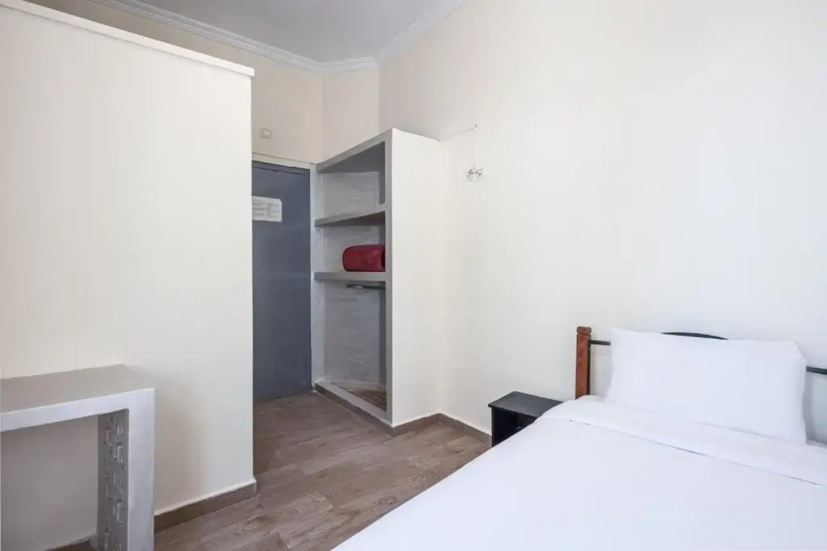 Hotel Mauritania Centre Tanger