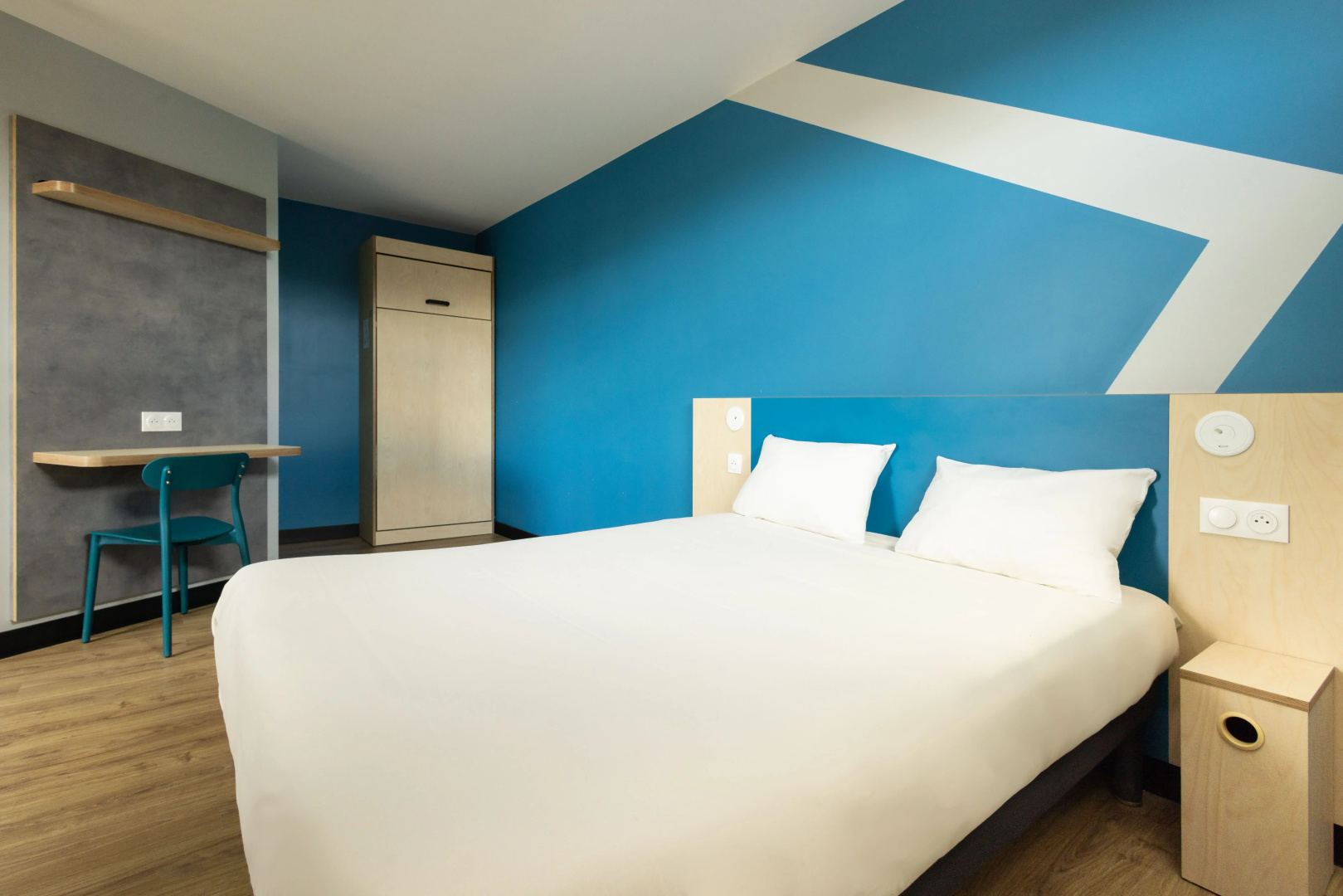ibis budget Nanterre La Défense