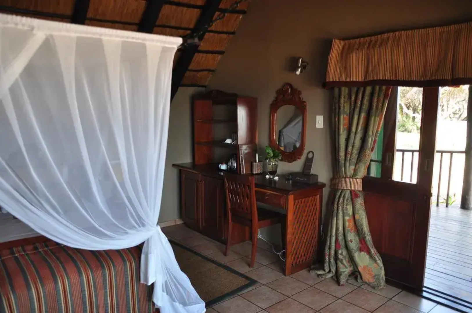 Zongoene Lodge