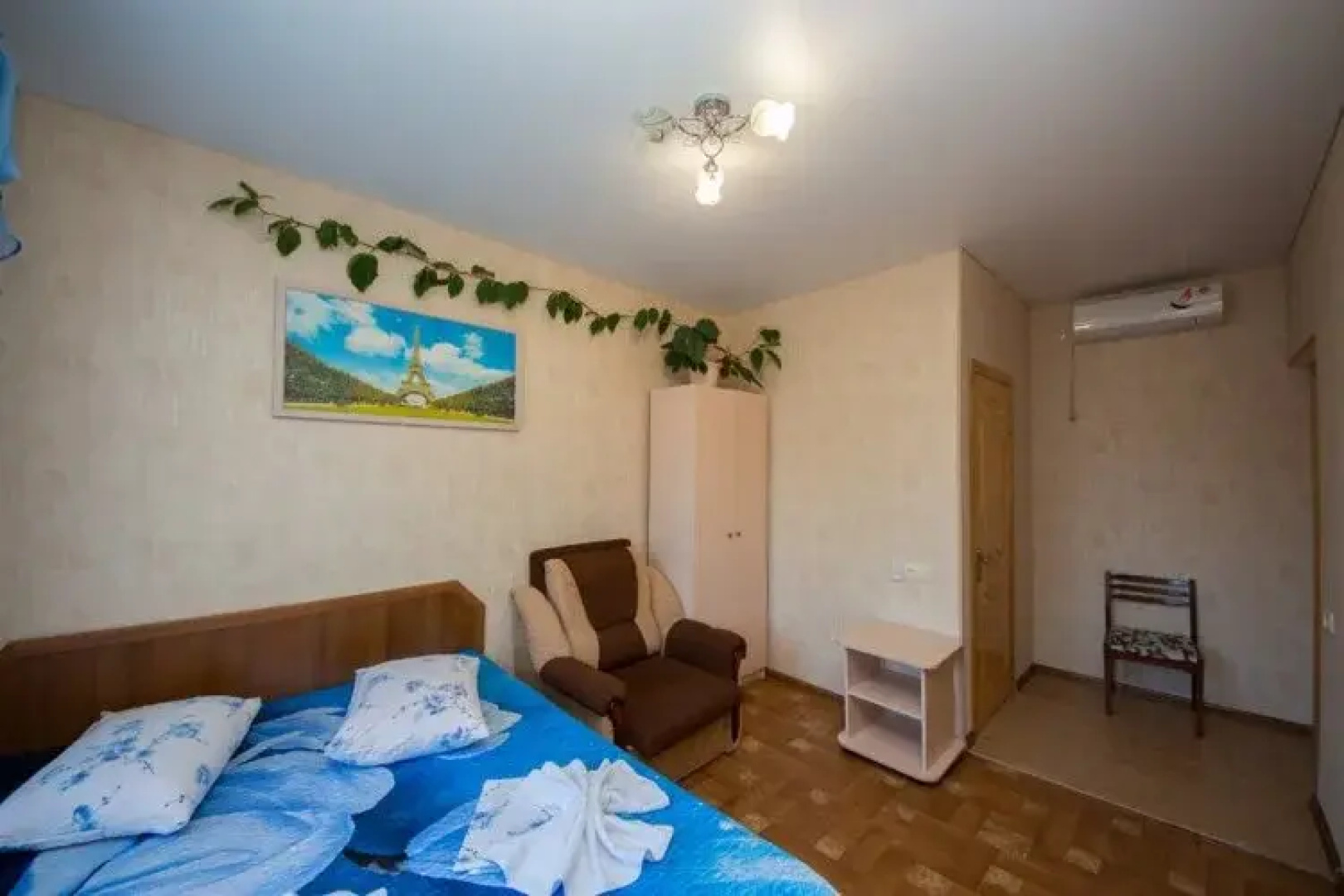 Mariya Guest House