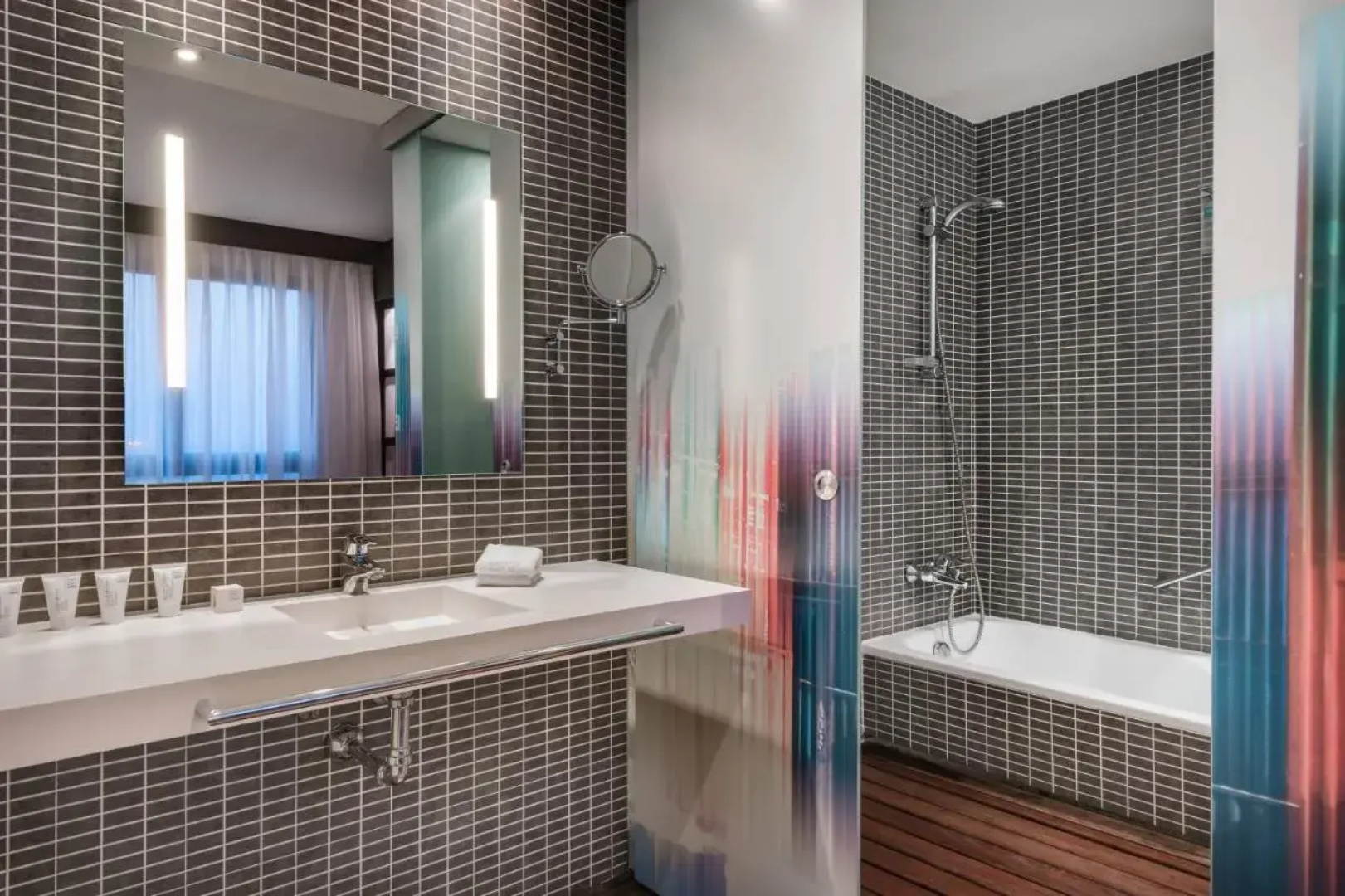 AC Hotel Alicante by Marriott