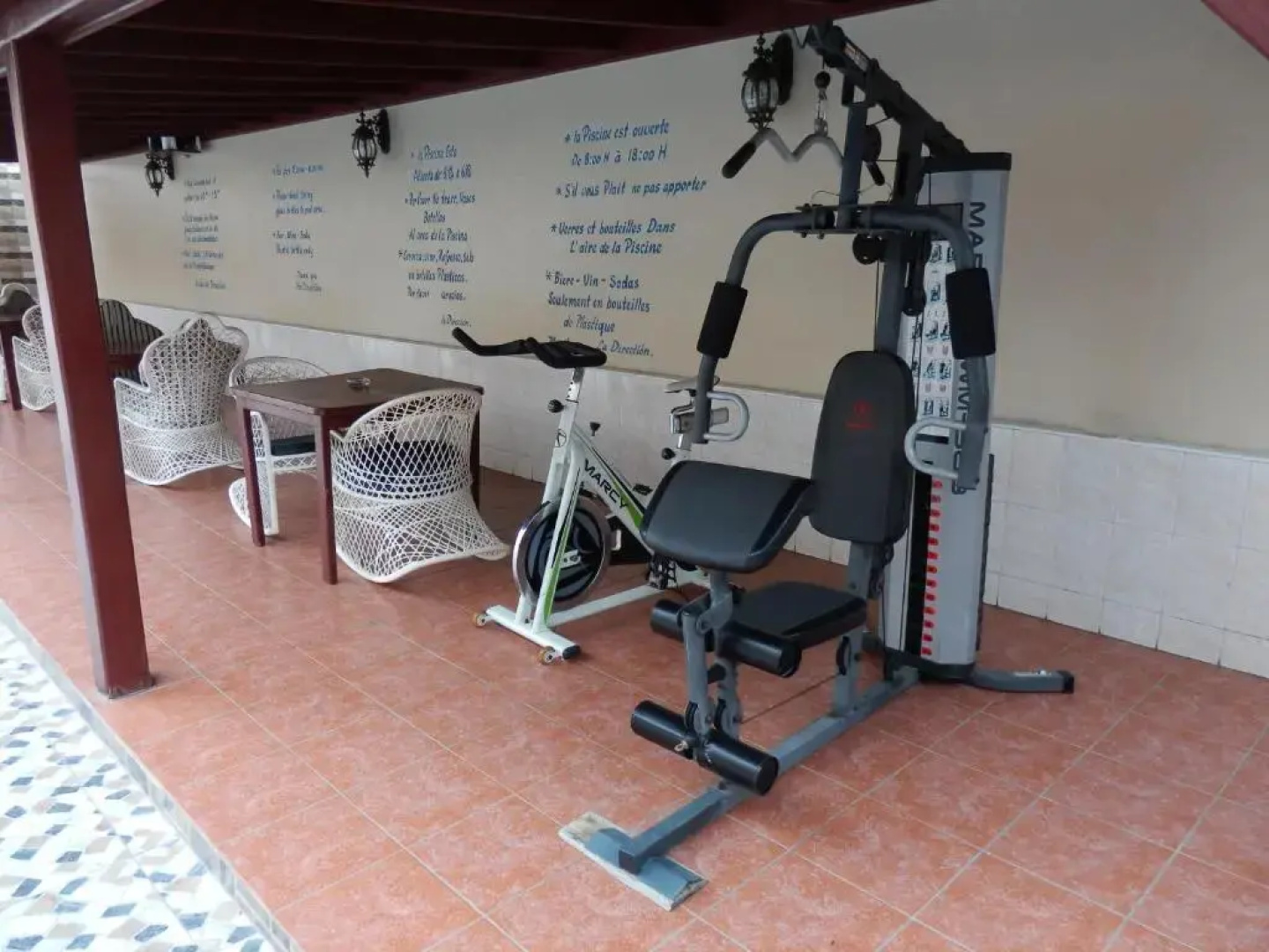 Hotel Garant & Suites