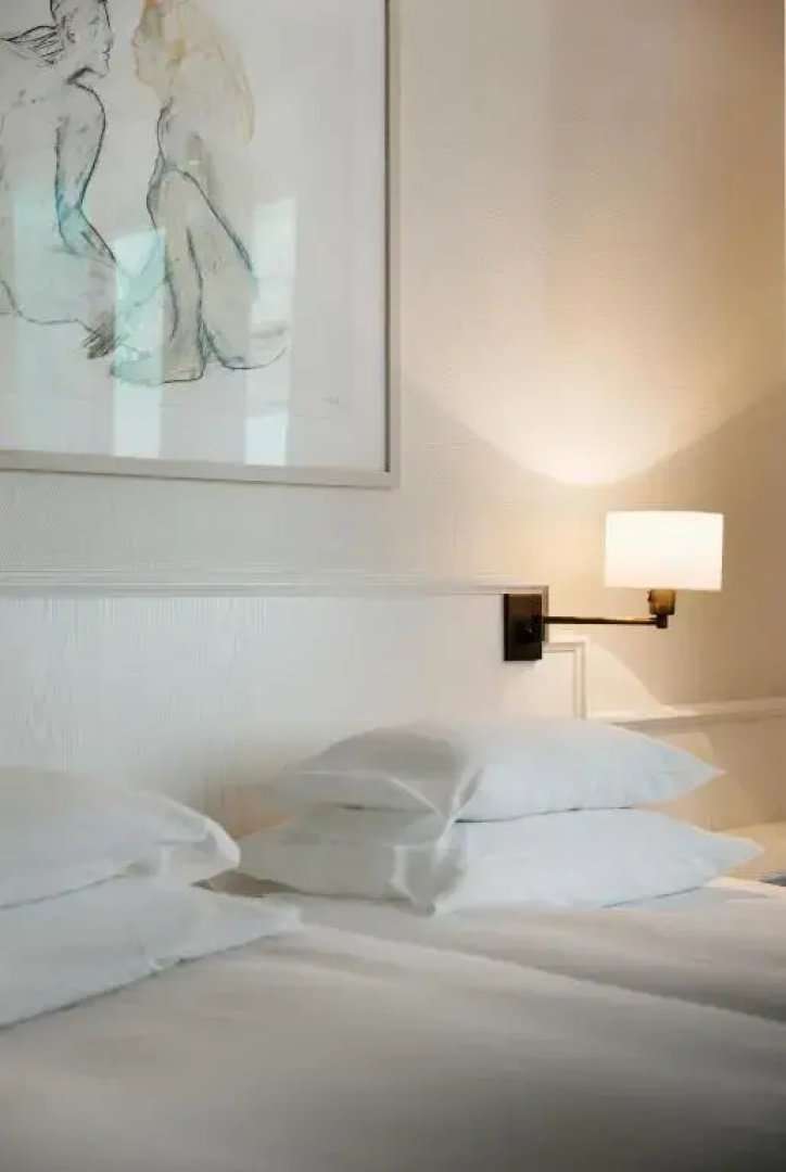 Boutique Hotel Helmhaus Zurich