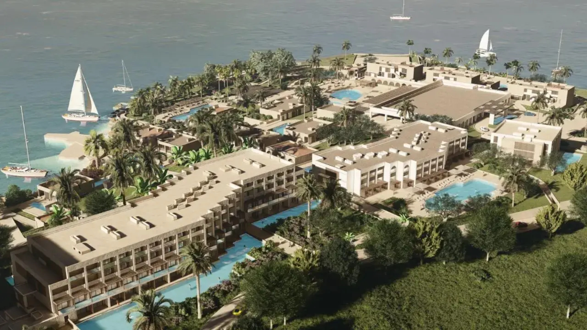 Helea Lifestyle Beach Resort