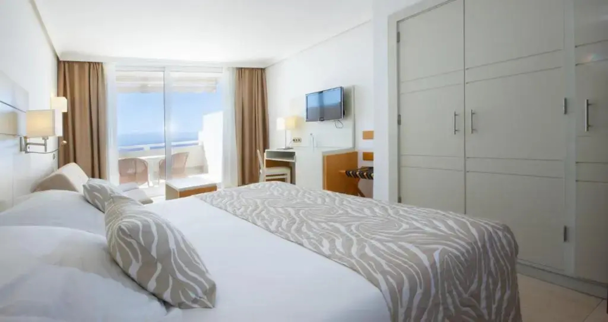 Landmar Playa La Arena