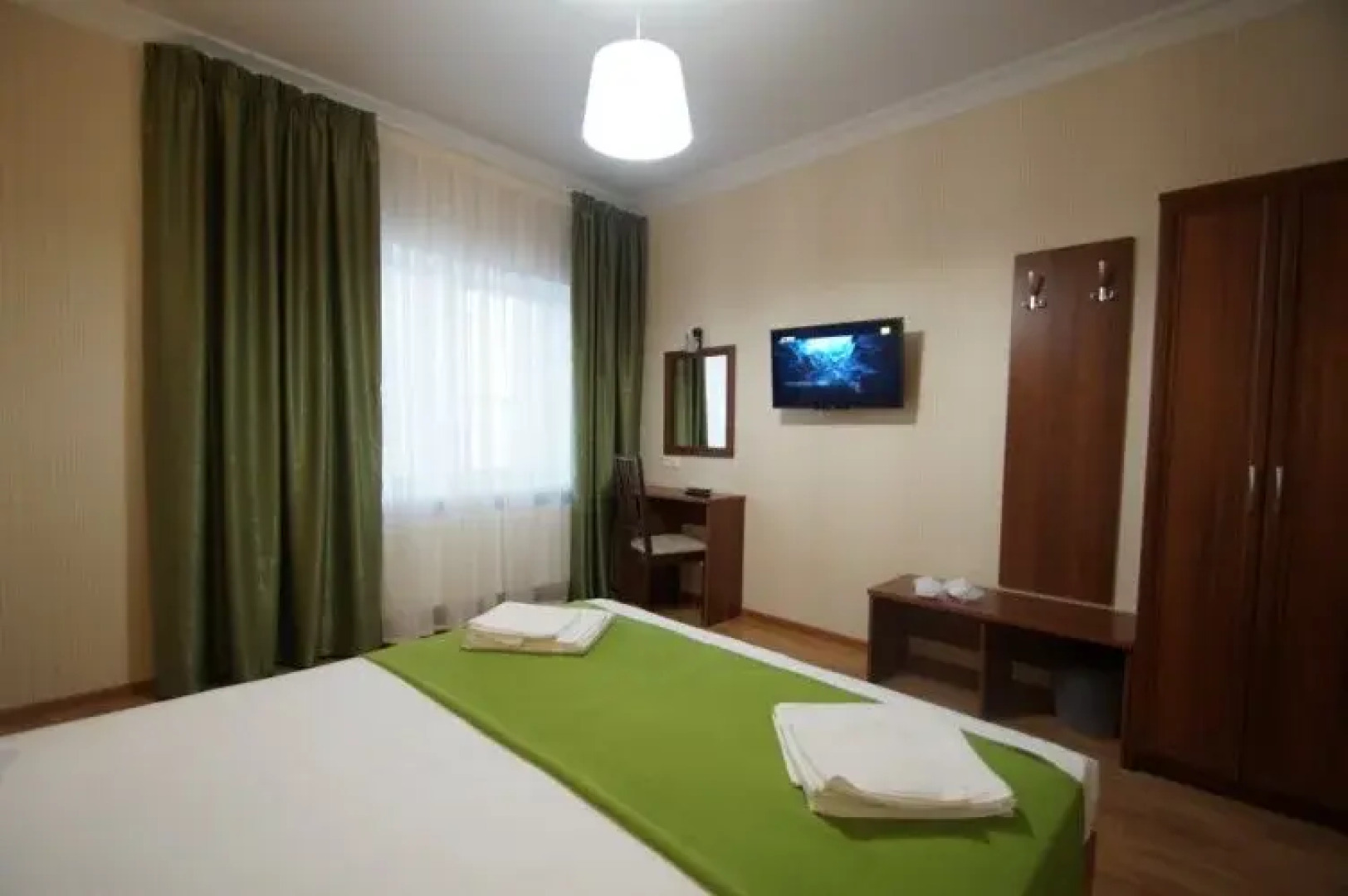 Villa Flora Guest House