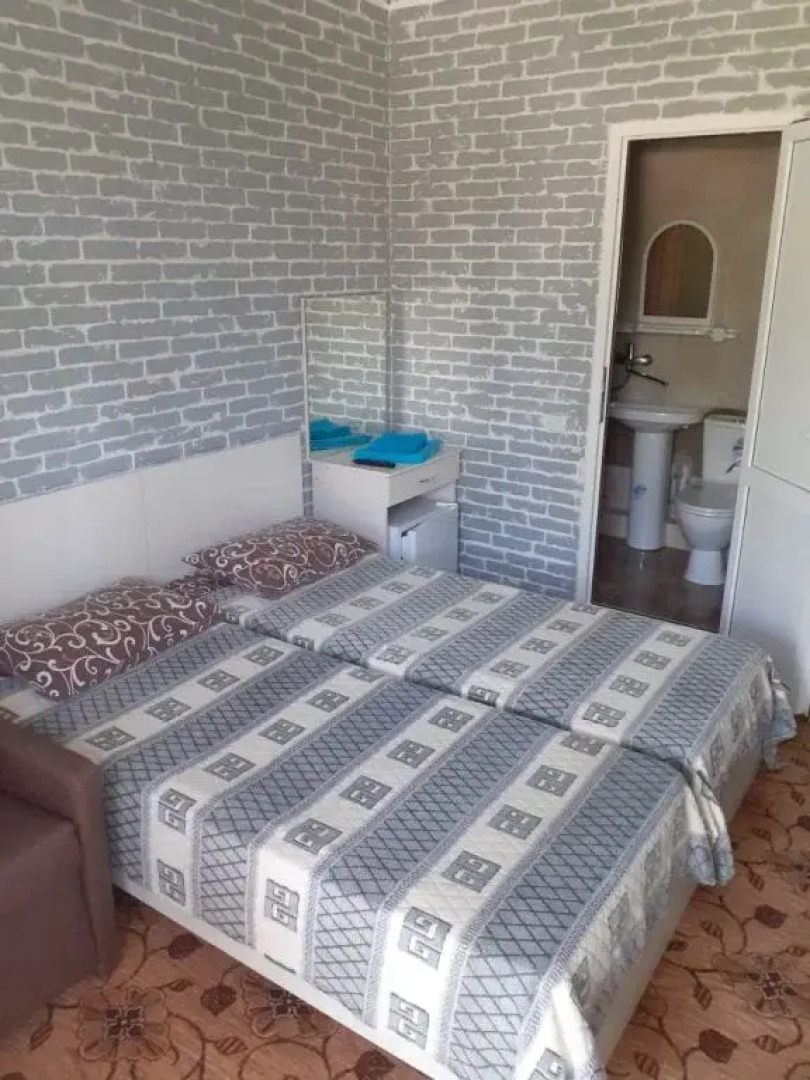 Tavush Sochi Guest house