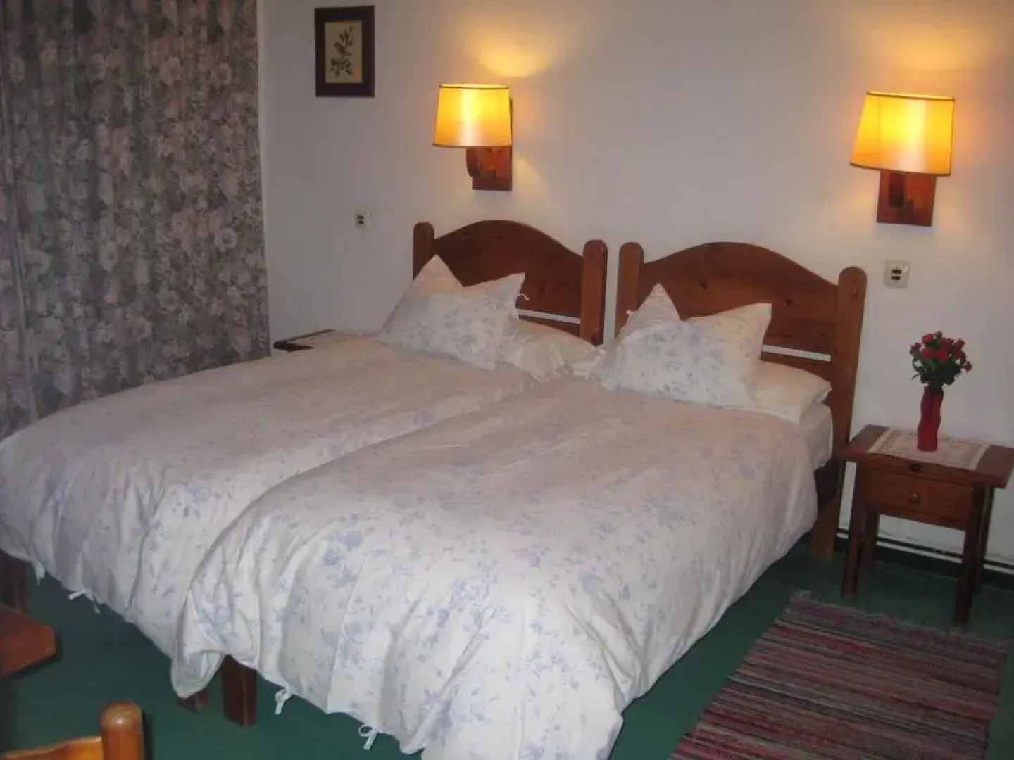 Pension Casa Austria