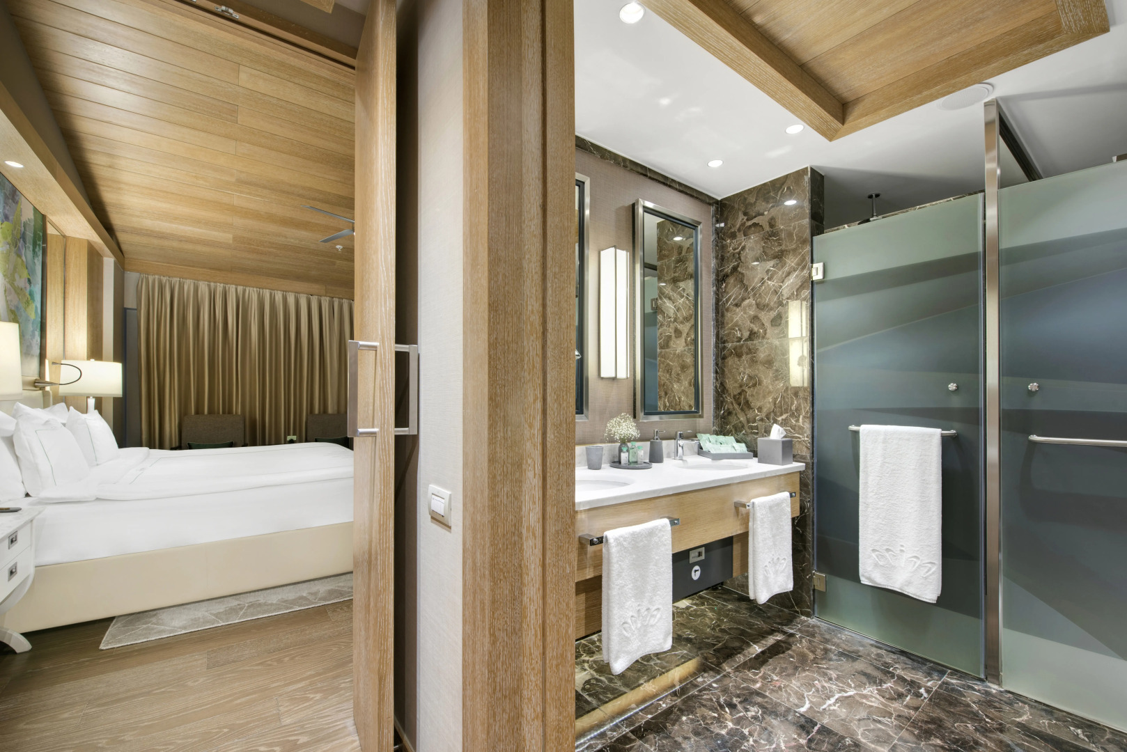 Regnum Carya - All Inclusive