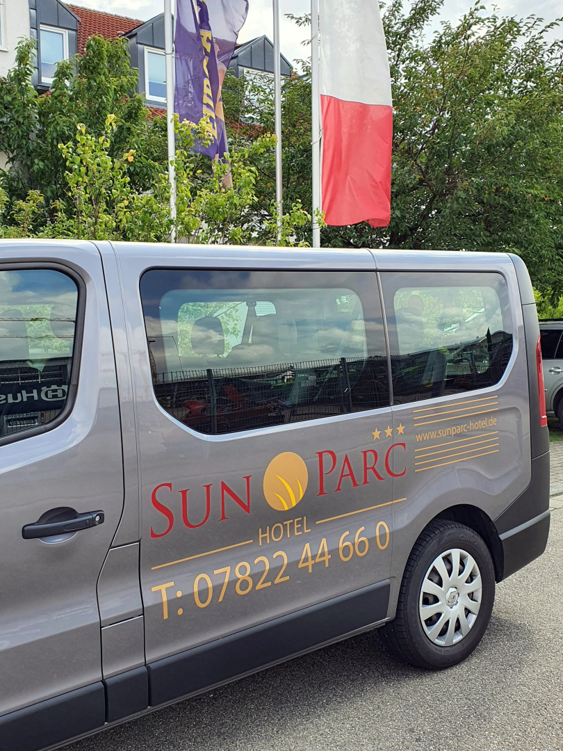 Sun Parc Hotel