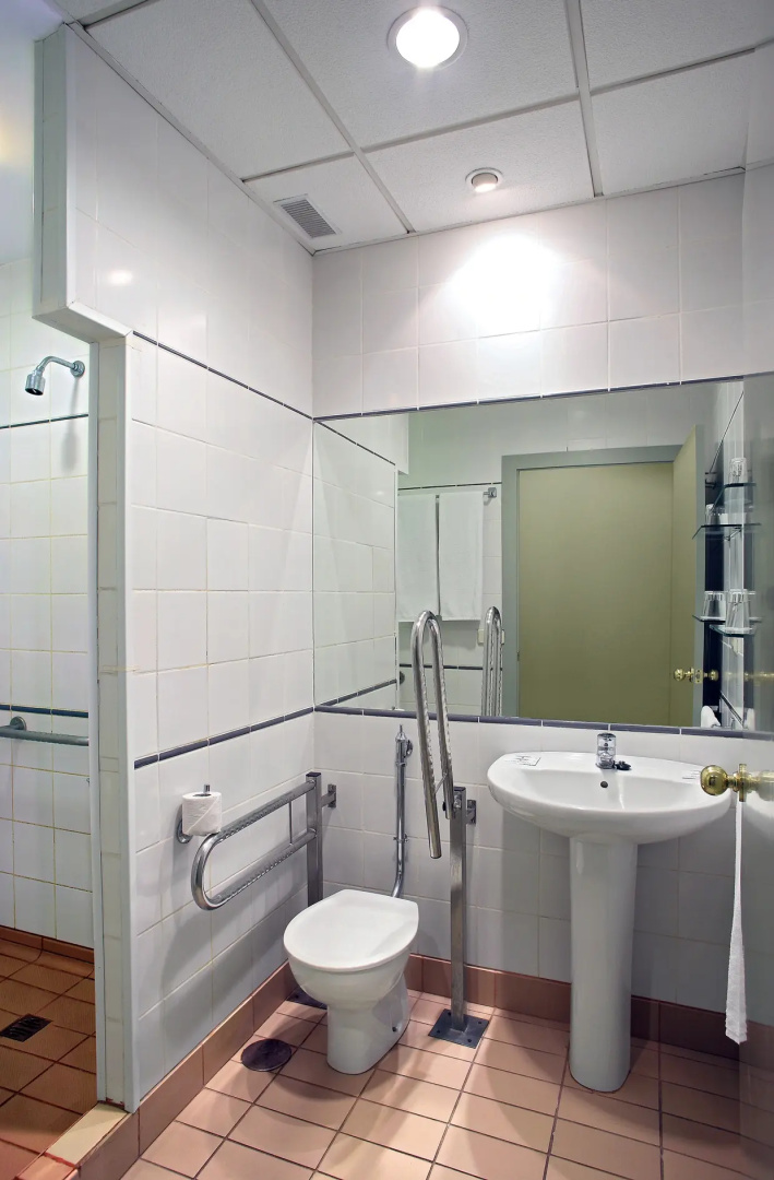 Residencia Deportistas La Cartuja