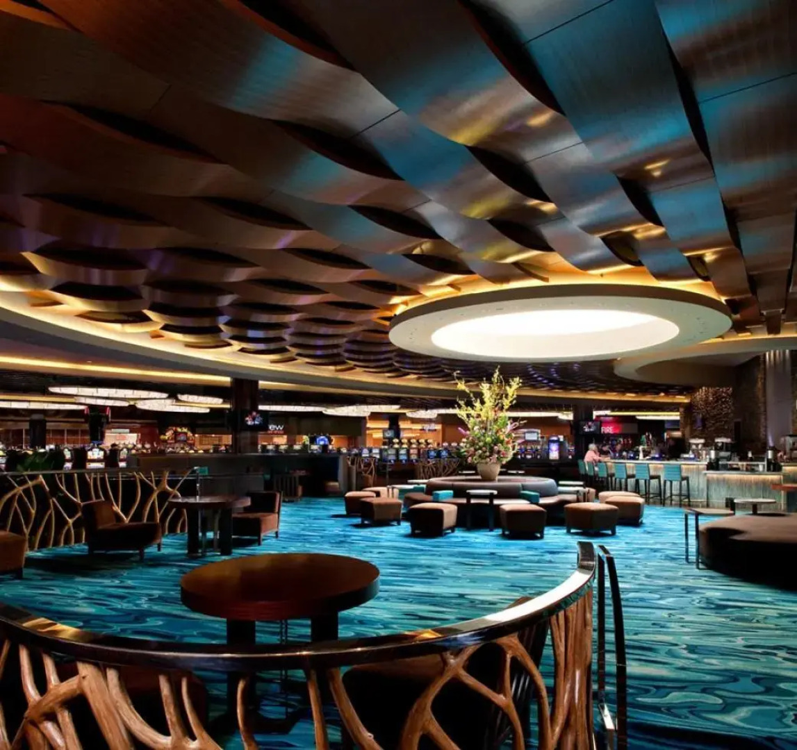 Wind Creek Casino & Hotel Atmore