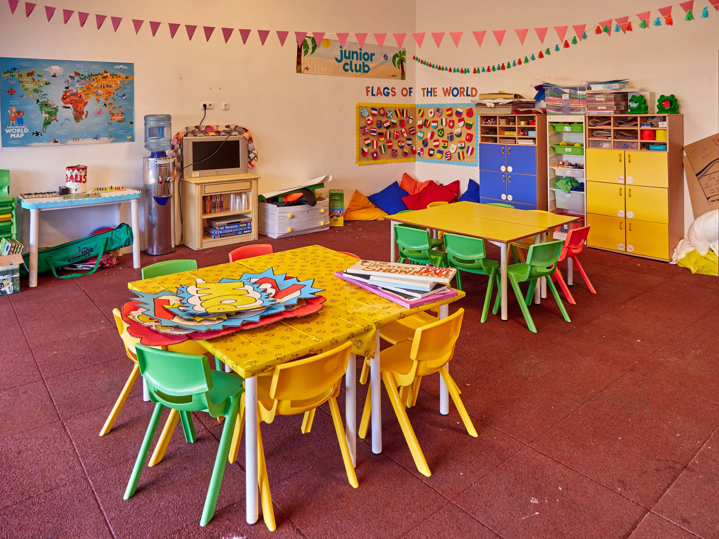 BQ Alcudia Sun Village - All Inclusive