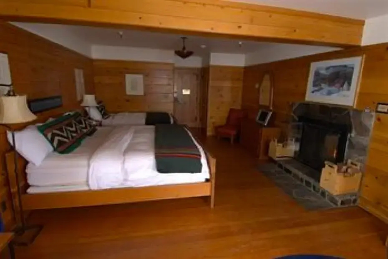 Timberline Lodge
