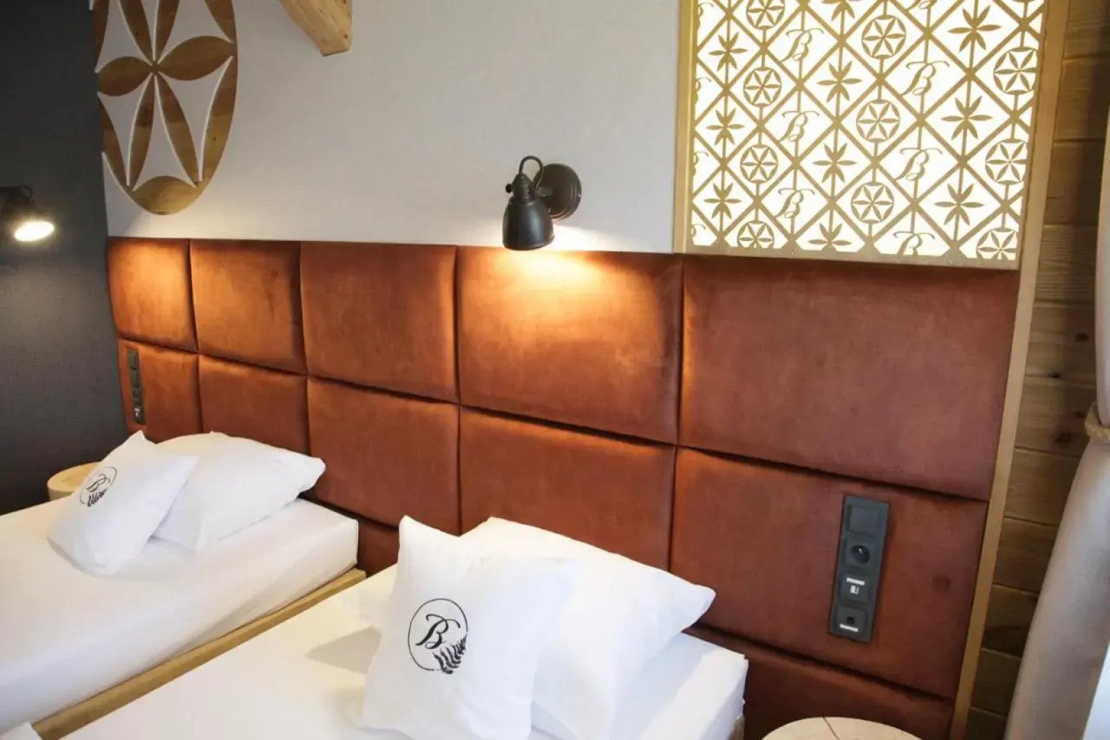 Bajka Hotel & Resort