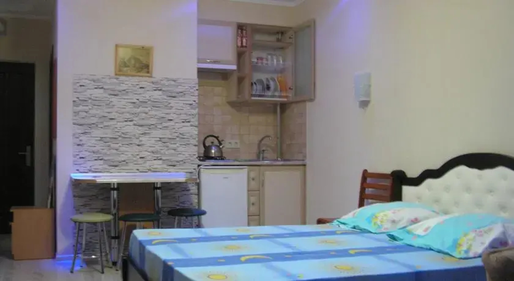 Гостевой дом на Московской