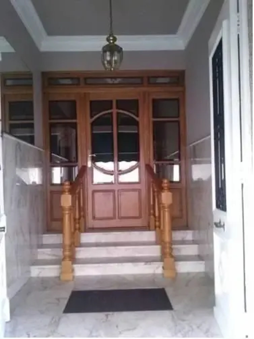 Hotel Dos Hermanas
