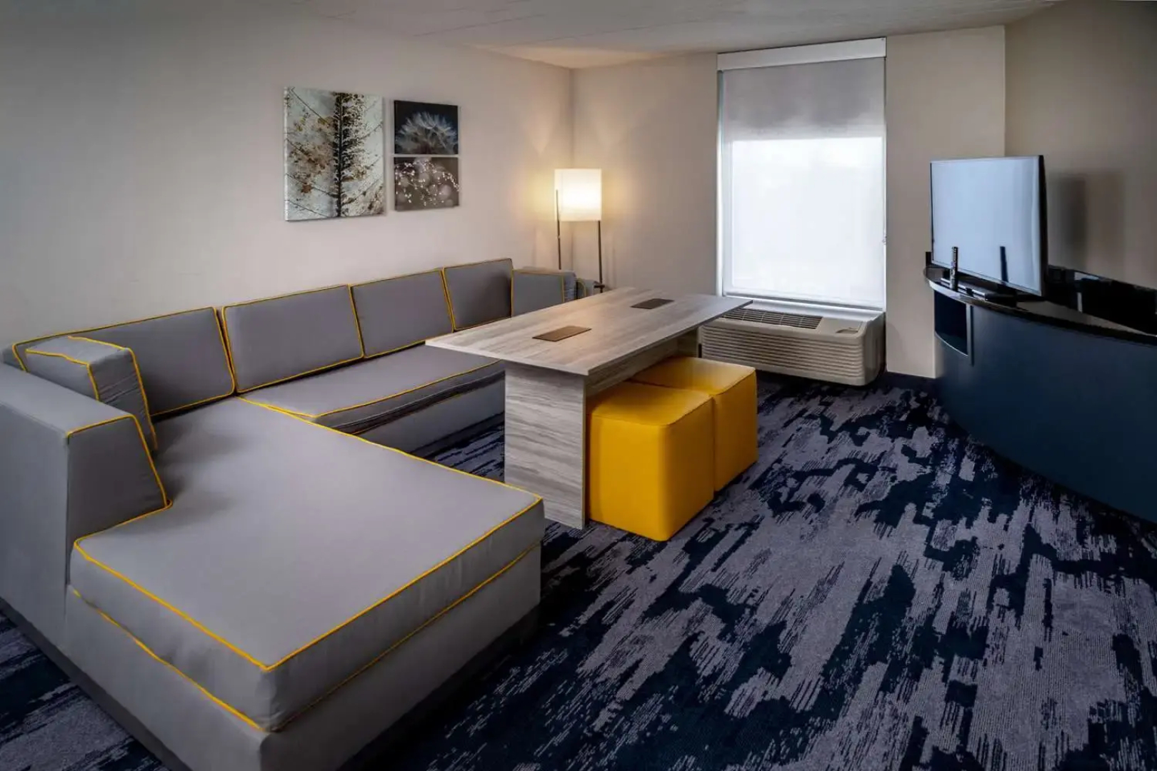 Best Western Plus Hotel Beckley Inn